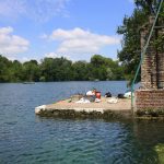 Week-end à Beffes - avril 2026